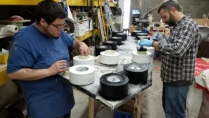 Custom Scenic Fabrication in Washington, DC: From Concept to Show-Ready Set