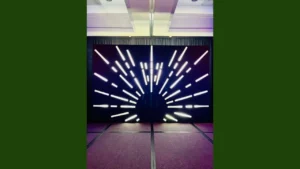 Custom Stage Sets and Backdrops for Corporate Events in Washington, DC
