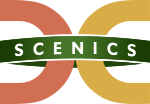 DC Scenics logo