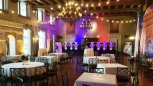 Themed Event Backdrops: Transform a Venue With Custom Scenic Design